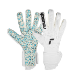 Reusch Attrakt Freegel Fusion 5470015 1100 white 1